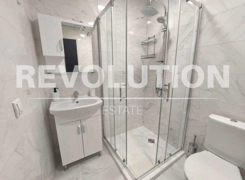 Дава под наем 2-СТАЕН, гр. Варна, Кайсиева градина, снимка 4 - Апартаменти - 53601806