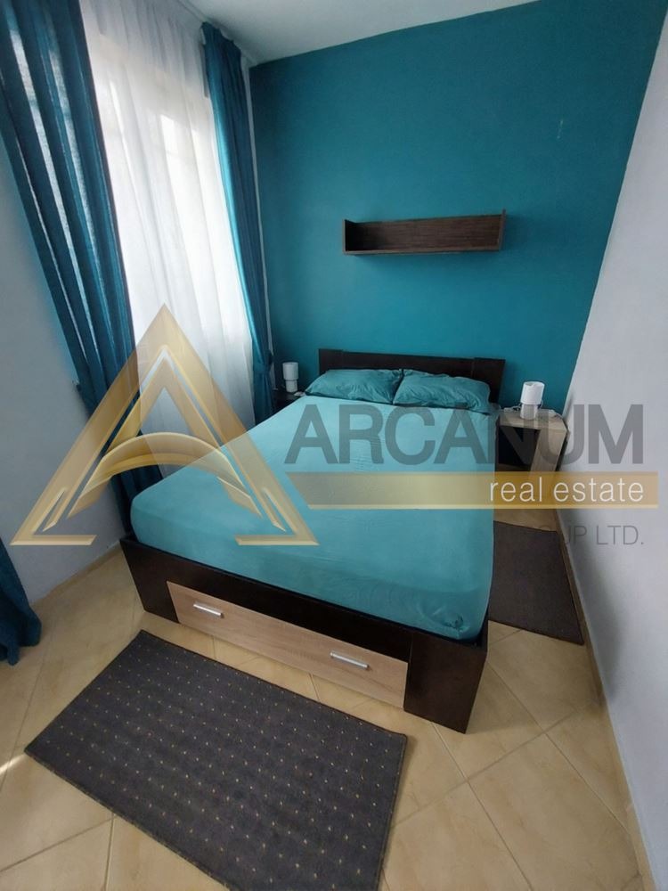 Дава под наем 2-СТАЕН, гр. Варна, Виница, снимка 7 - Апартаменти - 53888736