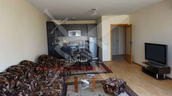 Дава под наем 2-СТАЕН, гр. Пловдив, Център