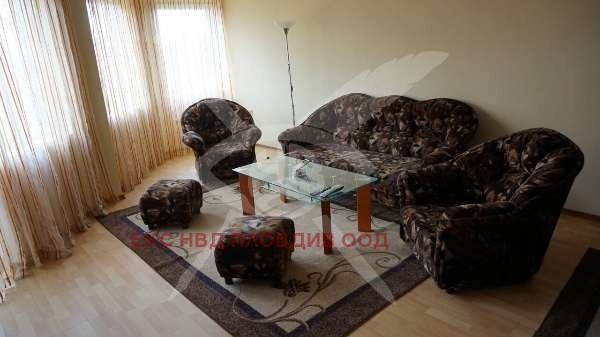 Дава под наем 2-СТАЕН, гр. Пловдив, Център, снимка 3 - Апартаменти - 54260240