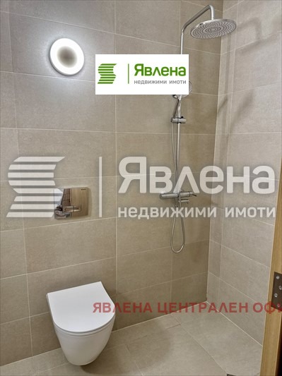 Дава под наем 2-СТАЕН, гр. София, Манастирски ливади, снимка 8 - Апартаменти - 54693205