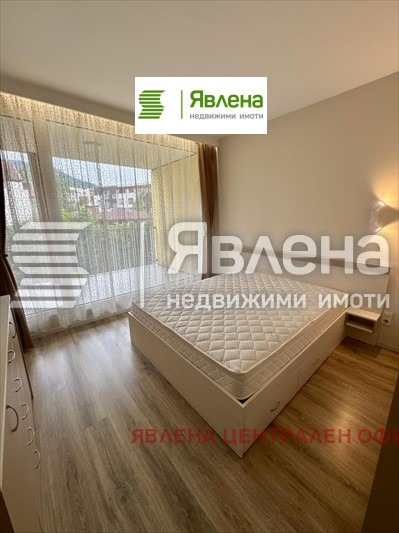 Дава под наем 2-СТАЕН, гр. София, Манастирски ливади, снимка 4 - Апартаменти - 54693205