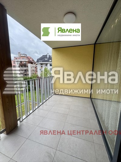 Дава под наем 2-СТАЕН, гр. София, Манастирски ливади, снимка 9 - Апартаменти - 54693205