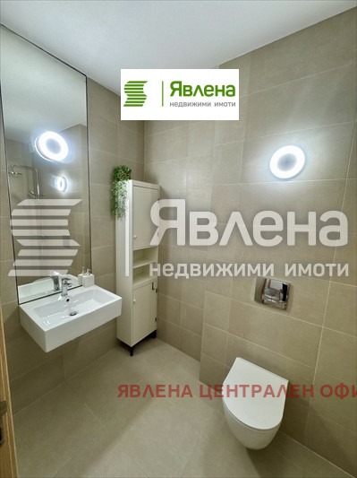 Дава под наем 2-СТАЕН, гр. София, Манастирски ливади, снимка 7 - Апартаменти - 54693205
