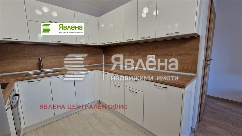 Дава под наем 3-СТАЕН, гр. София, Сердика, снимка 4 - Aпартаменти - 47429169