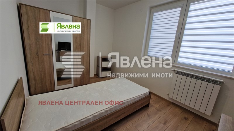 Дава под наем 3-СТАЕН, гр. София, Сердика, снимка 10 - Aпартаменти - 47429169