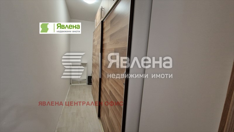 Дава под наем 3-СТАЕН, гр. София, Сердика, снимка 12 - Aпартаменти - 47429169