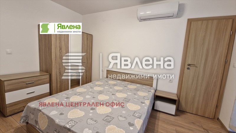 Дава под наем 3-СТАЕН, гр. София, Сердика, снимка 8 - Aпартаменти - 47429169