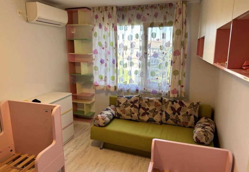 Издаје се  2 спаваће собе Софија , Редута , 85 м2 | 19782516 - слика [4]