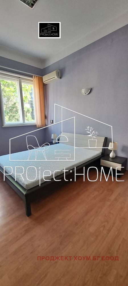 K pronájmu  2 ložnice Burgas , Centar , 85 m2 | 89271336 - obraz [8]