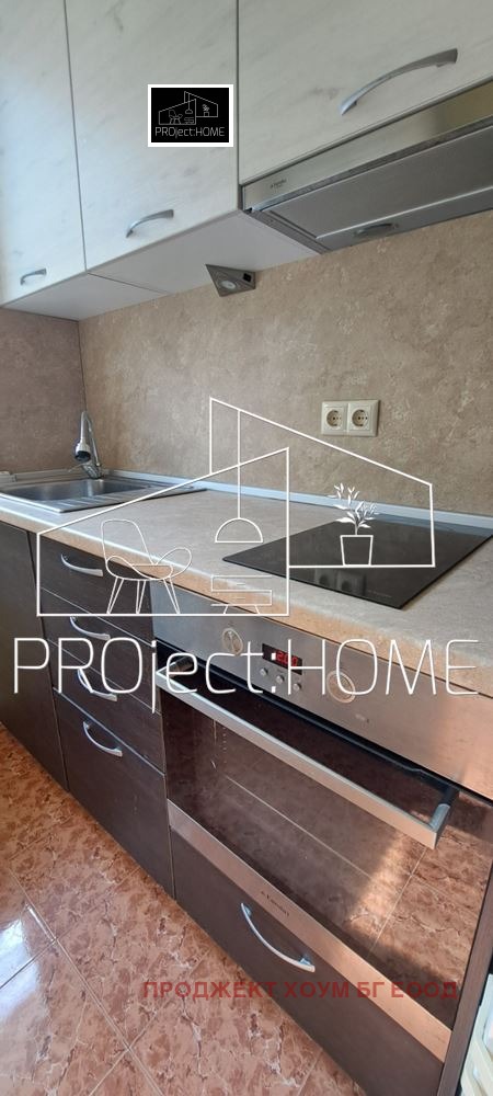 K pronájmu  2 ložnice Burgas , Centar , 85 m2 | 89271336 - obraz [4]