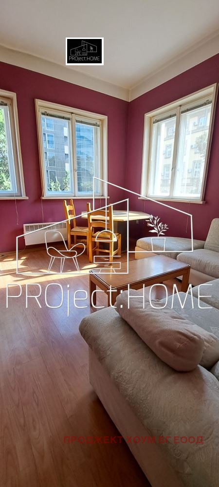K pronájmu  2 ložnice Burgas , Centar , 85 m2 | 89271336