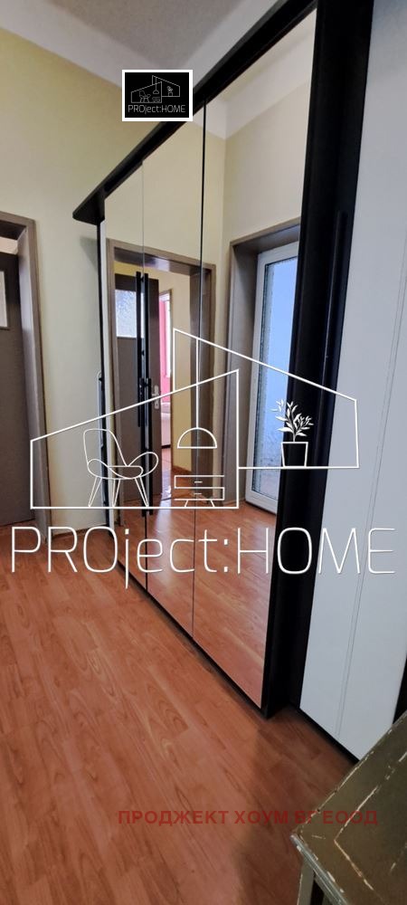 K pronájmu  2 ložnice Burgas , Centar , 85 m2 | 89271336 - obraz [3]