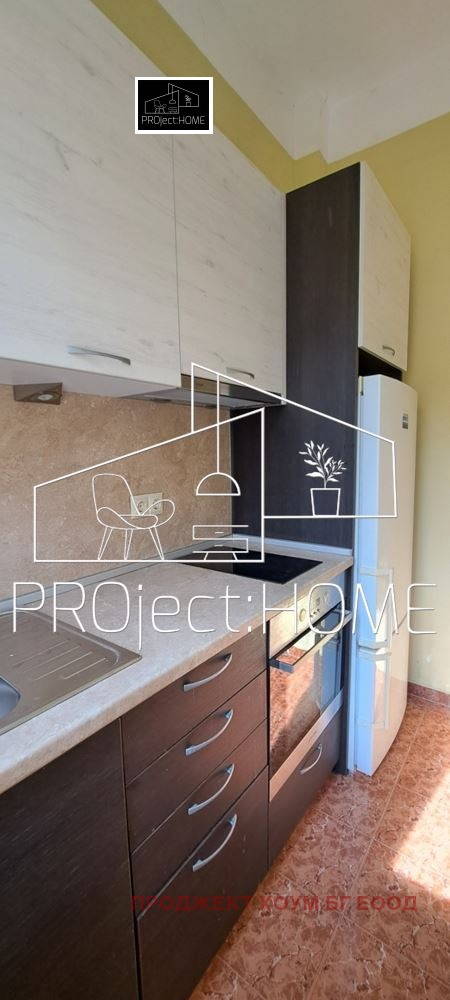 K pronájmu  2 ložnice Burgas , Centar , 85 m2 | 89271336 - obraz [5]