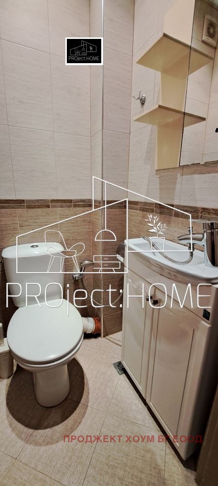 K pronájmu  2 ložnice Burgas , Centar , 85 m2 | 89271336 - obraz [10]