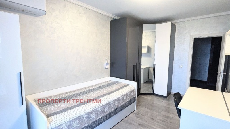 Дава под наем 3-СТАЕН, гр. Бургас, област Бургас, снимка 7 - Апартаменти - 53287965