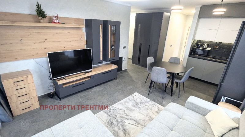 Дава под наем 3-СТАЕН, гр. Бургас, област Бургас