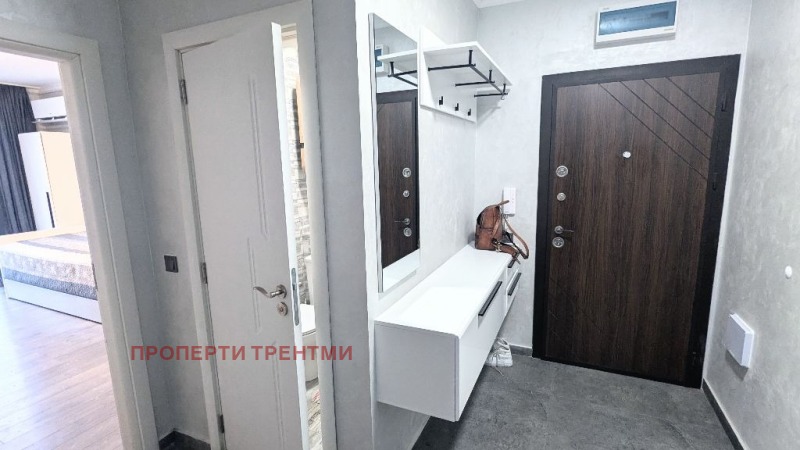 Дава под наем 3-СТАЕН, гр. Бургас, област Бургас, снимка 8 - Апартаменти - 53287965