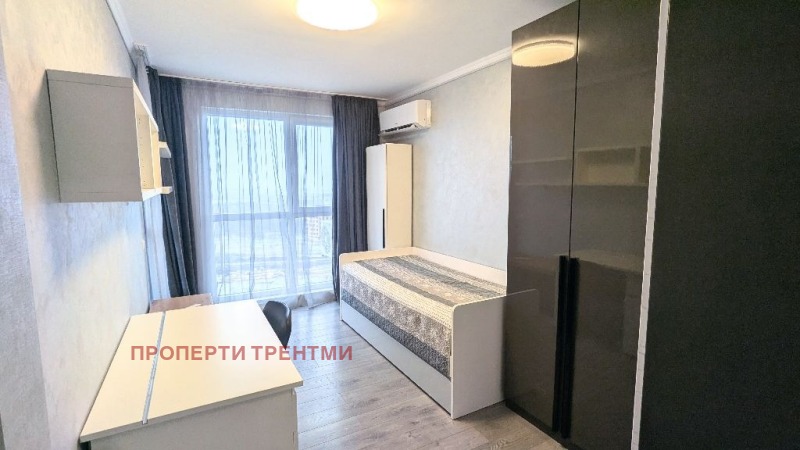 Дава под наем 3-СТАЕН, гр. Бургас, област Бургас, снимка 6 - Апартаменти - 53287965