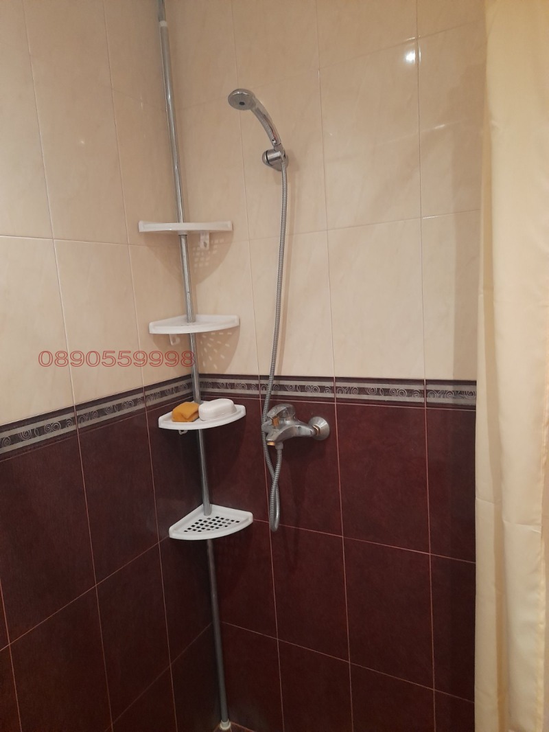 Дава под наем 3-СТАЕН, гр. Ловеч, Дикисана, снимка 15 - Апартаменти - 53338318