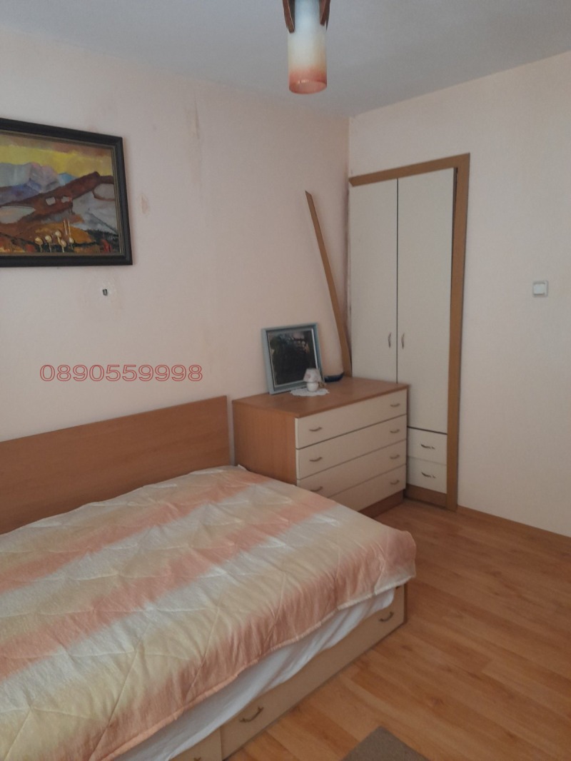 Дава под наем 3-СТАЕН, гр. Ловеч, Дикисана, снимка 11 - Апартаменти - 53338318