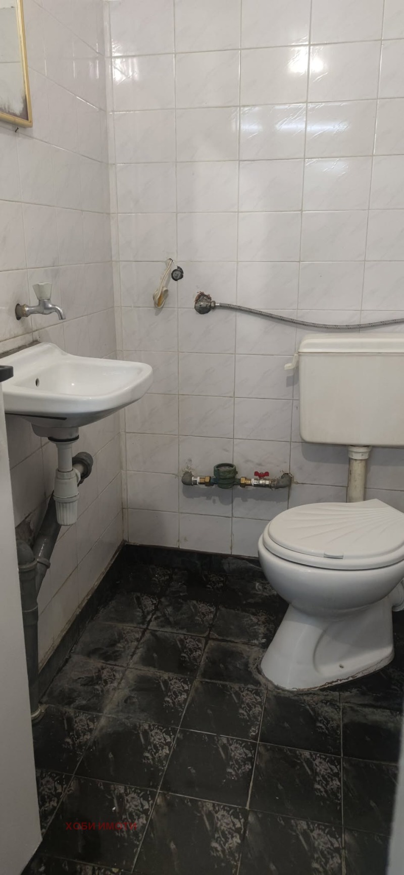 Дава под наем  Офис град Пловдив , Кючук Париж , 60 кв.м | 38751505 - изображение [15]