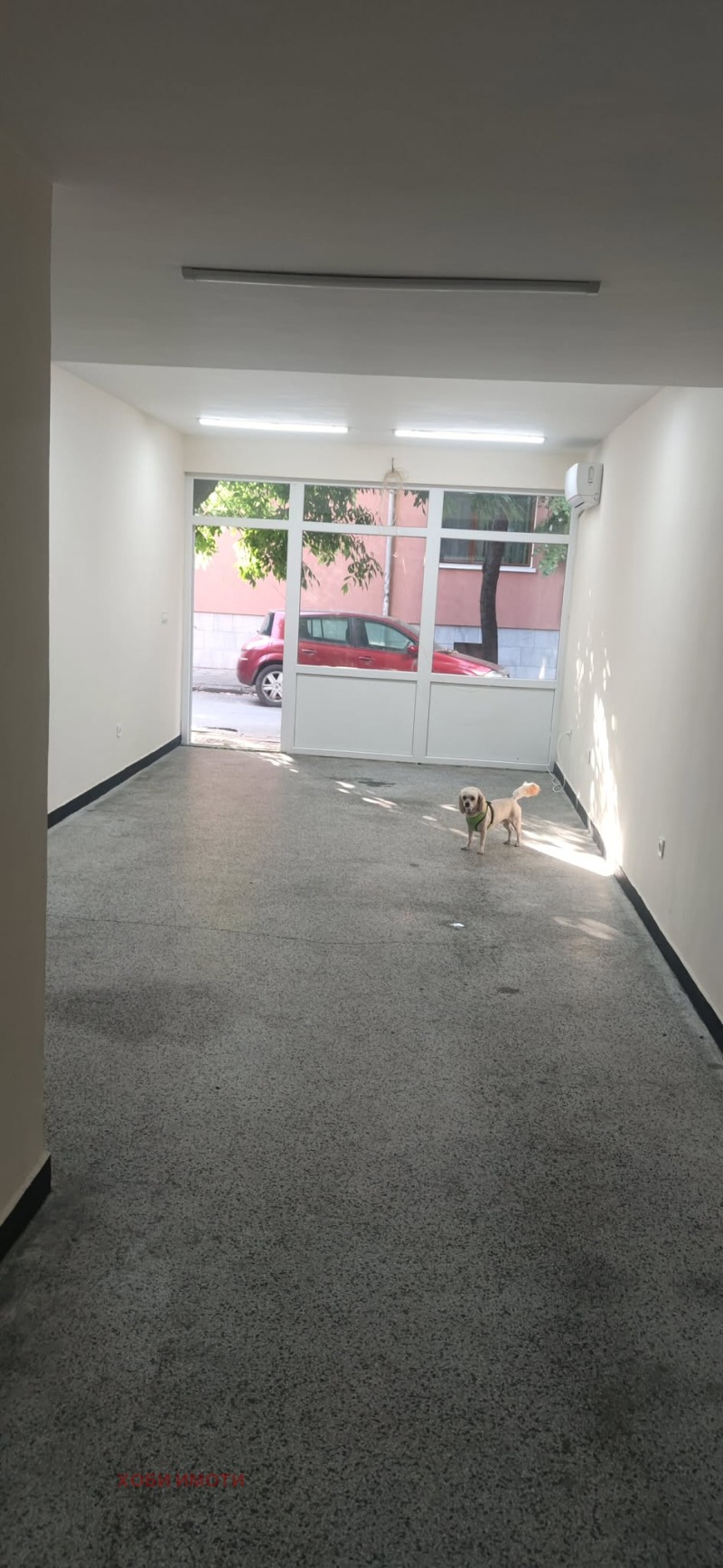 Дава под наем  Офис град Пловдив , Кючук Париж , 60 кв.м | 38751505 - изображение [3]
