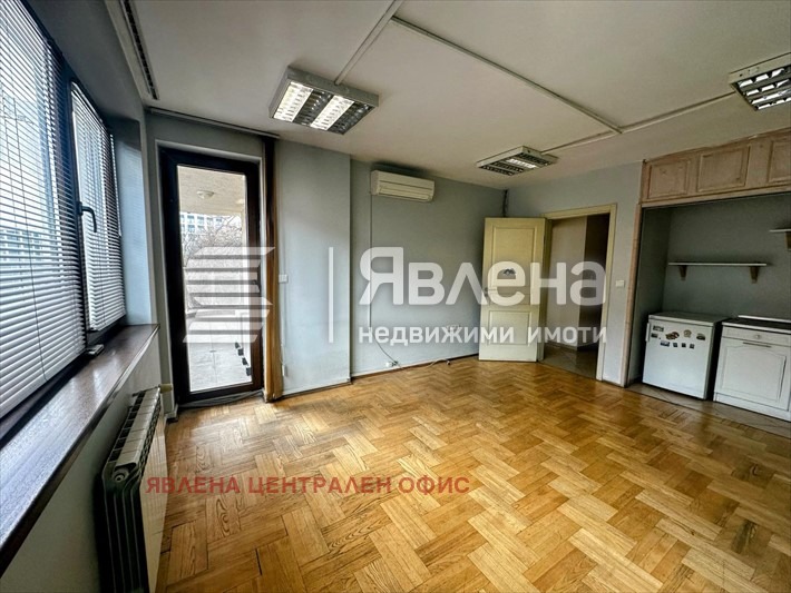 Дава под наем ОФИС, гр. София, Лозенец, снимка 5 - Офиси - 54141783