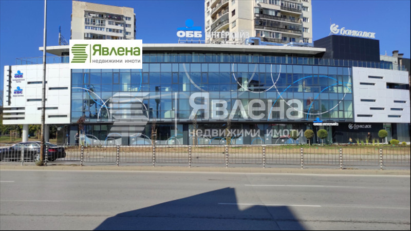 A louer  Bar; Café Sofia , Mladost 1 , 239 m² | 50252315