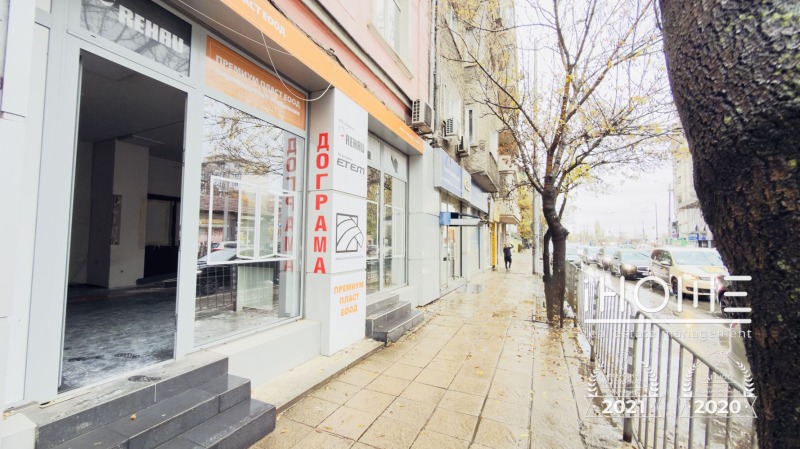 Дава под наем БИЗНЕС ИМОТ, гр. София, Оборище, снимка 7 - Други - 52456209