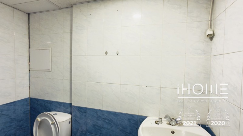 Дава под наем БИЗНЕС ИМОТ, гр. София, Оборище, снимка 6 - Други - 52456209