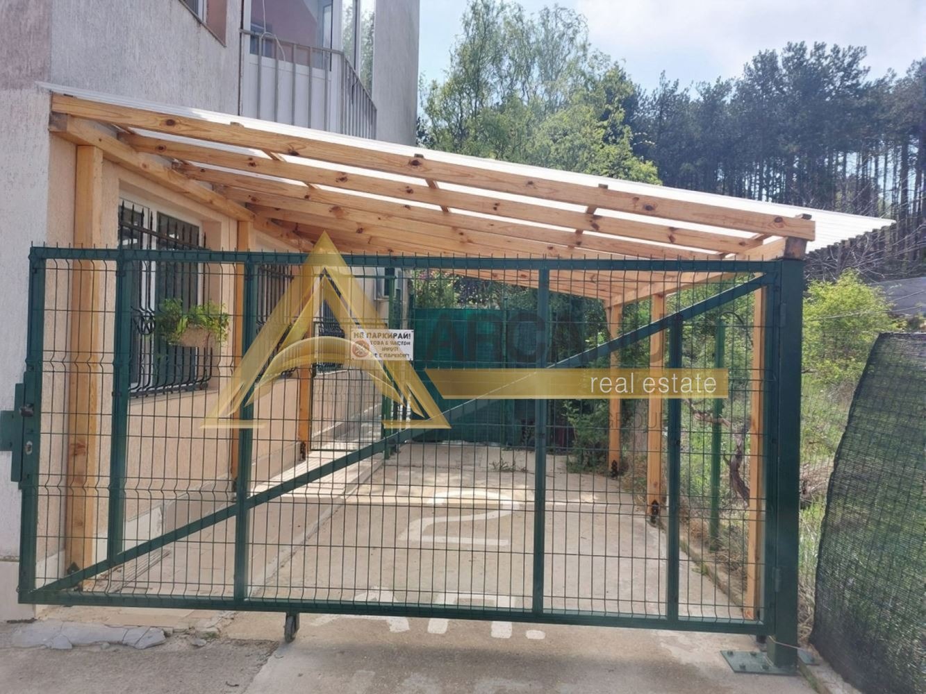 Дава под наем 2-СТАЕН, гр. Варна, Виница, снимка 10 - Апартаменти - 53888736