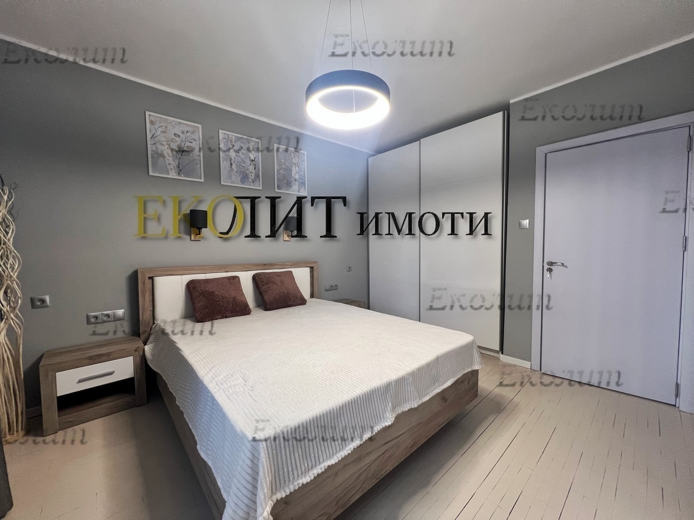 Дава под наем 2-СТАЕН, гр. София, Лагера, снимка 5 - Апартаменти - 54748754