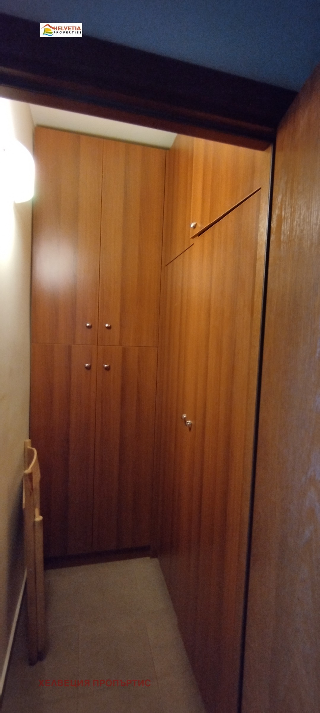 Дава под наем 2-СТАЕН, гр. София, Хаджи Димитър, снимка 11 - Апартаменти - 54849198