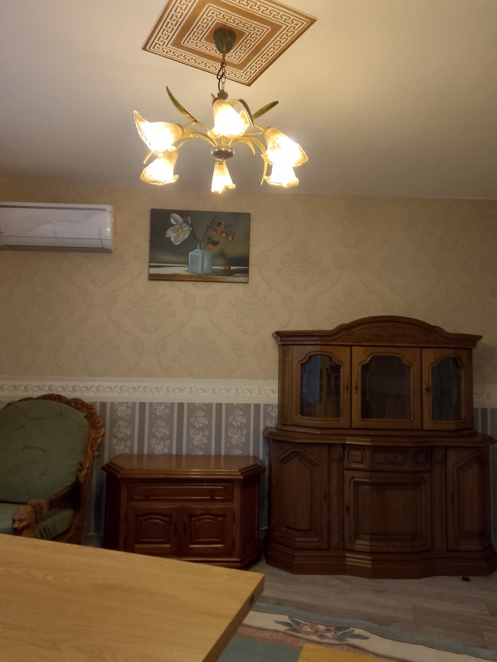 Дава под наем 3-СТАЕН, гр. София, Редута, снимка 15 - Апартаменти - 55645612