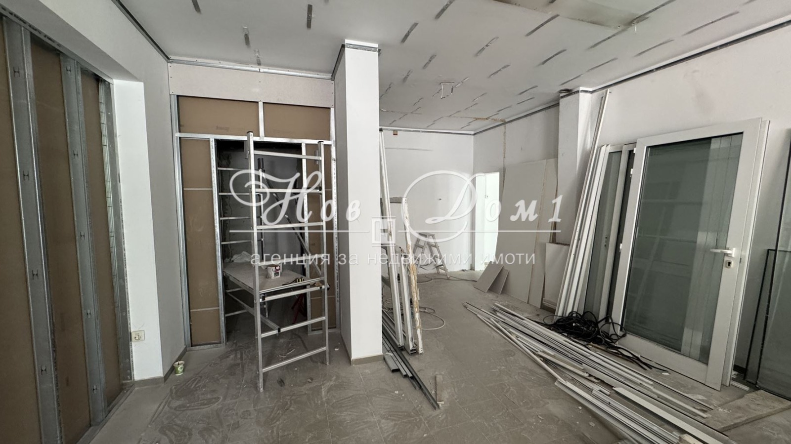 Дава под наем МАГАЗИН, гр. София, Студентски град, снимка 3 - Магазини - 55057473