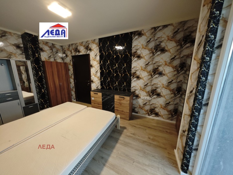 Дава под Наем 2-СТАЕН в град Плевен, Сторгозия - 60 кв.м / 350 € » 684.54 лв., ЛЕДА