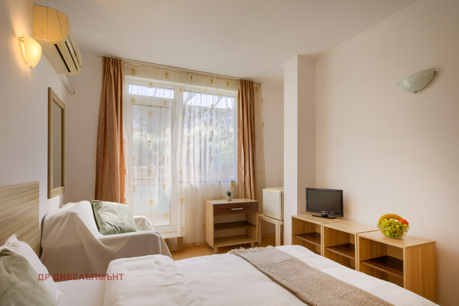 Дава под Наем 1-СТАЕН | Imot.bg — изображение 2