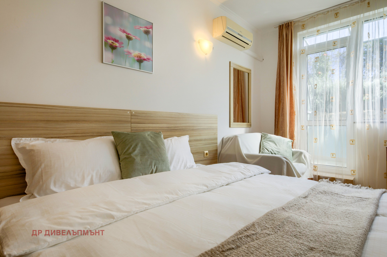 Дава под Наем 1-СТАЕН | Imot.bg — изображение 4