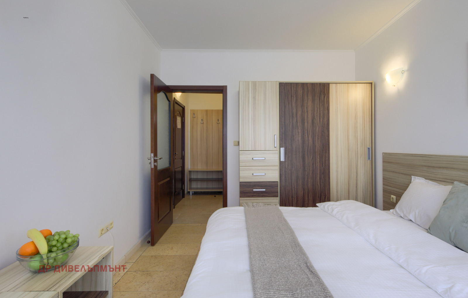 Дава под Наем 1-СТАЕН | Imot.bg — изображение 3