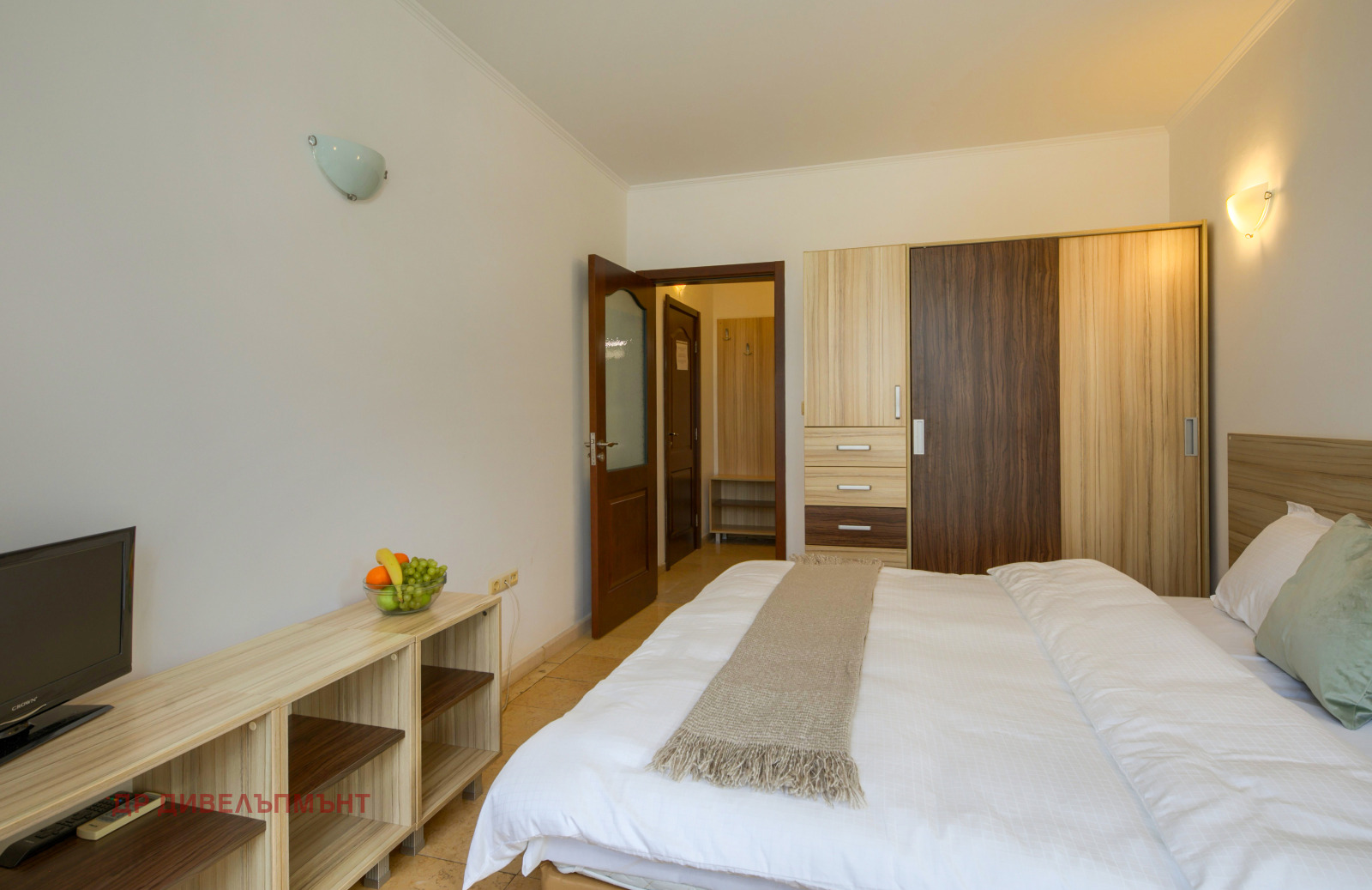 Дава под Наем 1-СТАЕН | Imot.bg — изображение 5