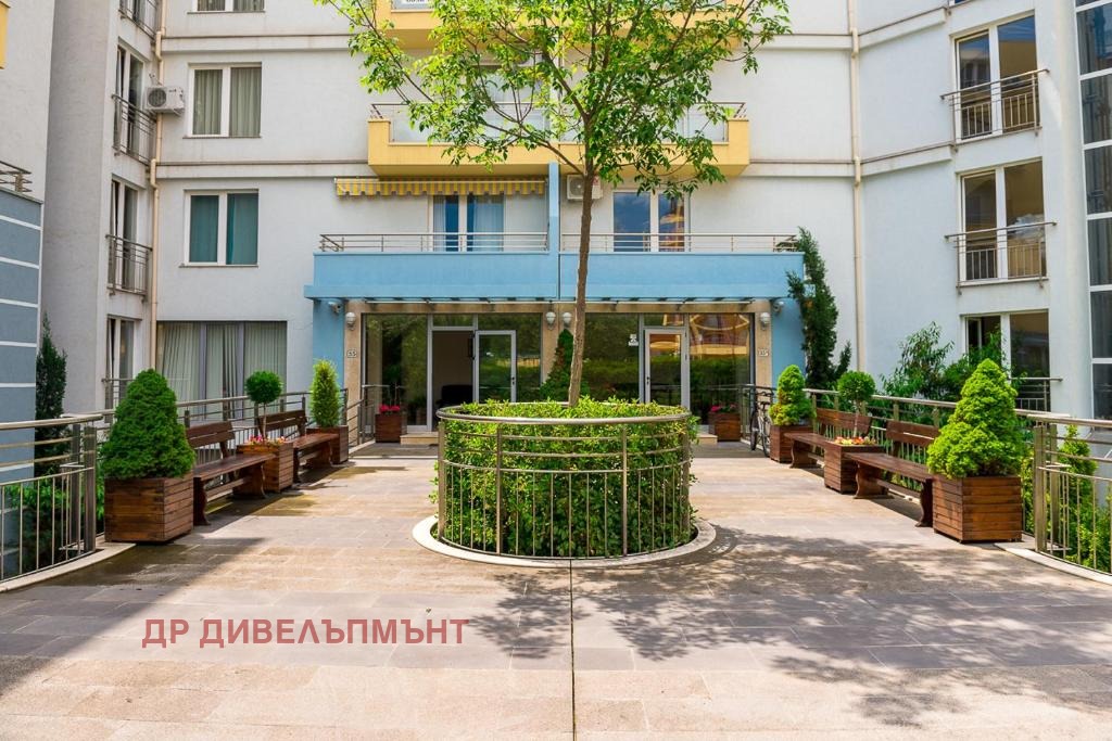 Дава под Наем 1-СТАЕН | Imot.bg — изображение 9