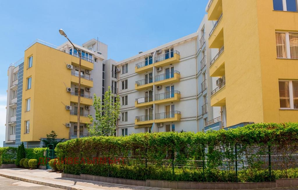 Дава под Наем 1-СТАЕН | Imot.bg — изображение 14