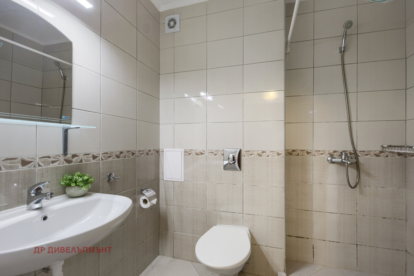 Дава под Наем 1-СТАЕН | Imot.bg — изображение 8