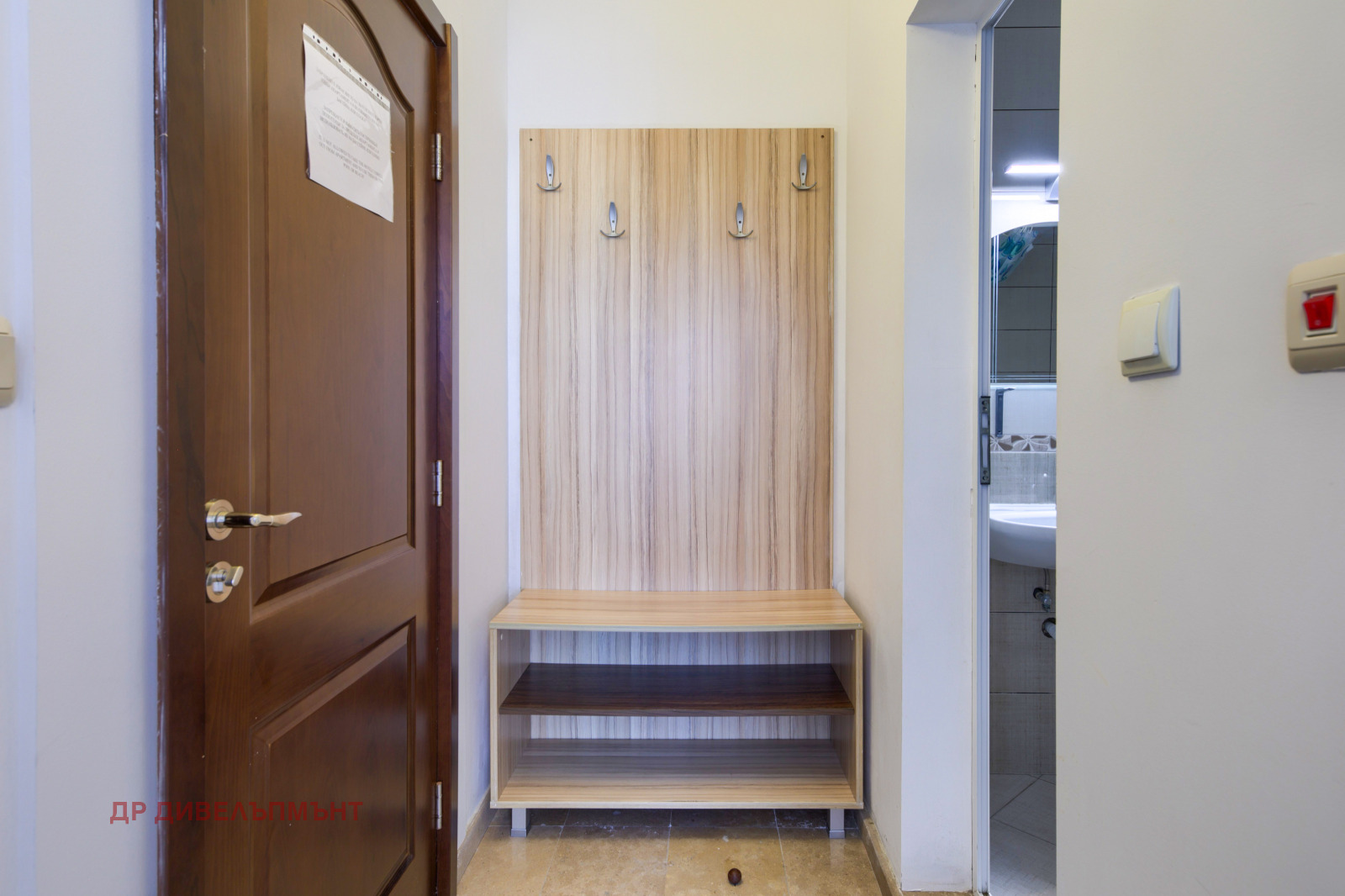 Дава под Наем 1-СТАЕН | Imot.bg — изображение 7