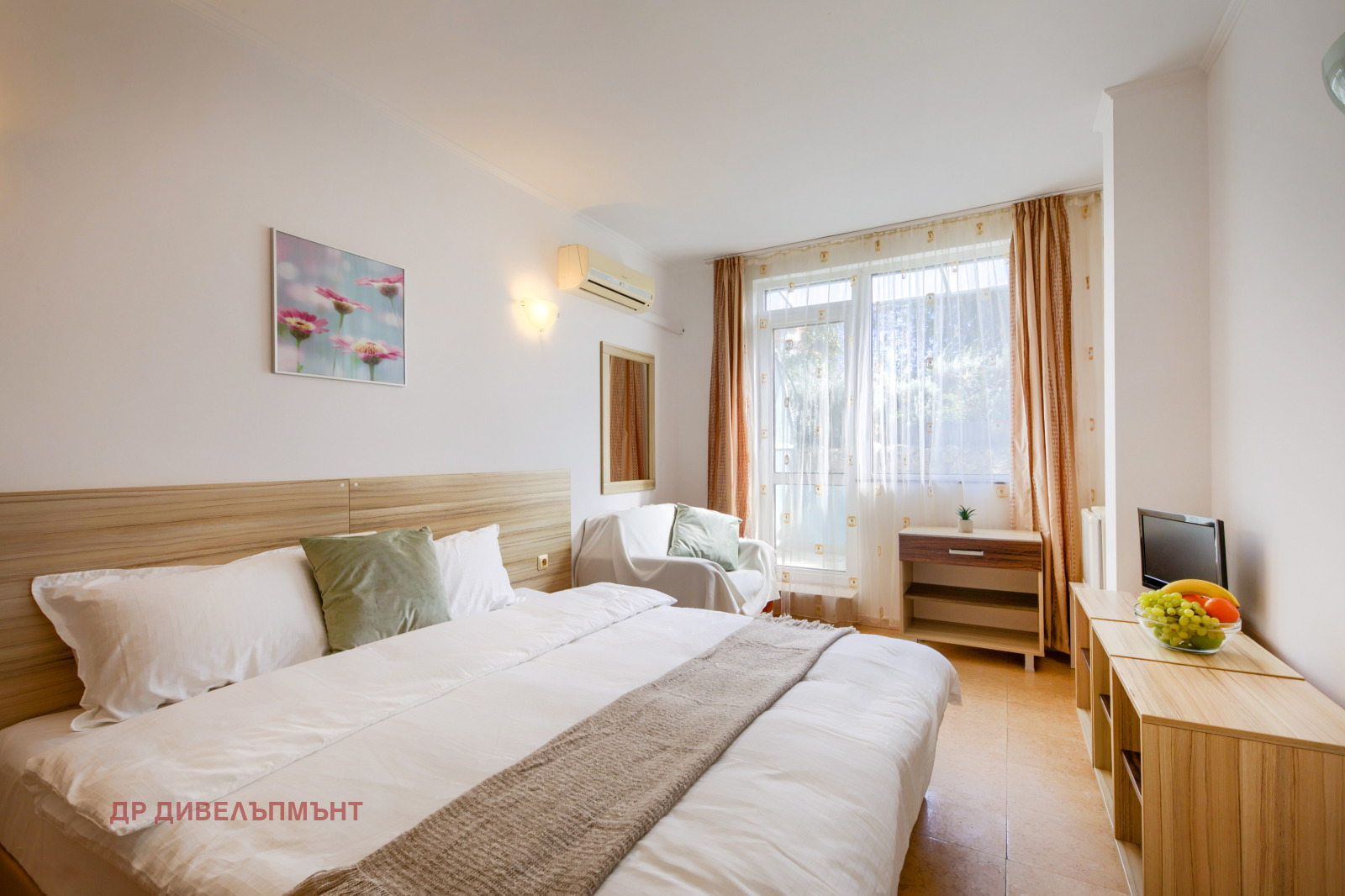 Дава под Наем 1-СТАЕН | Imot.bg — изображение 1