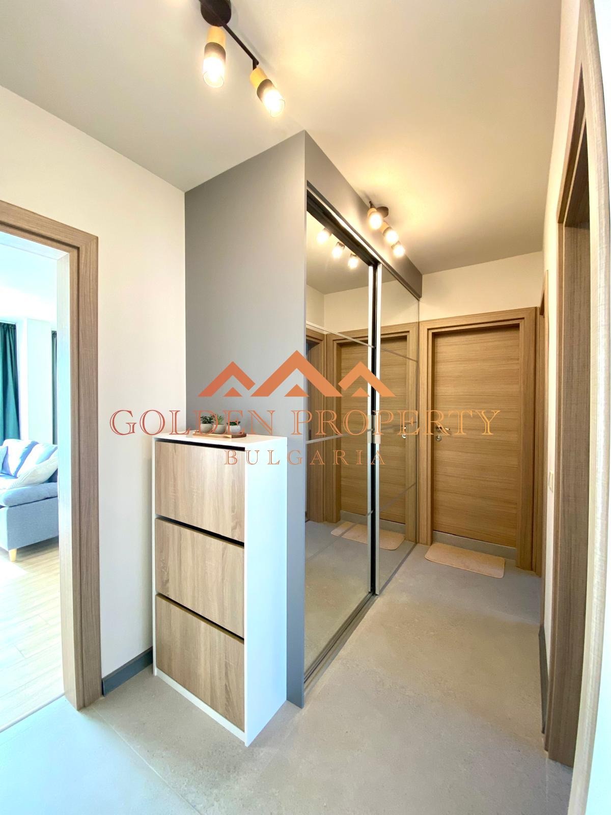 Дава под Наем 3-СТАЕН | Imot.bg — изображение 10