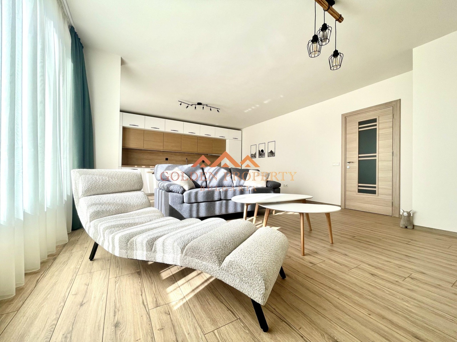 Дава под Наем 3-СТАЕН | Imot.bg — изображение 2