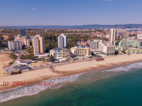 Stüdyo Nesebar, bölge Burgaz 12