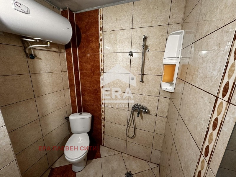 Дава под наем 1-СТАЕН, гр. Плевен, Дружба 2, снимка 5 - Апартаменти - 55987032